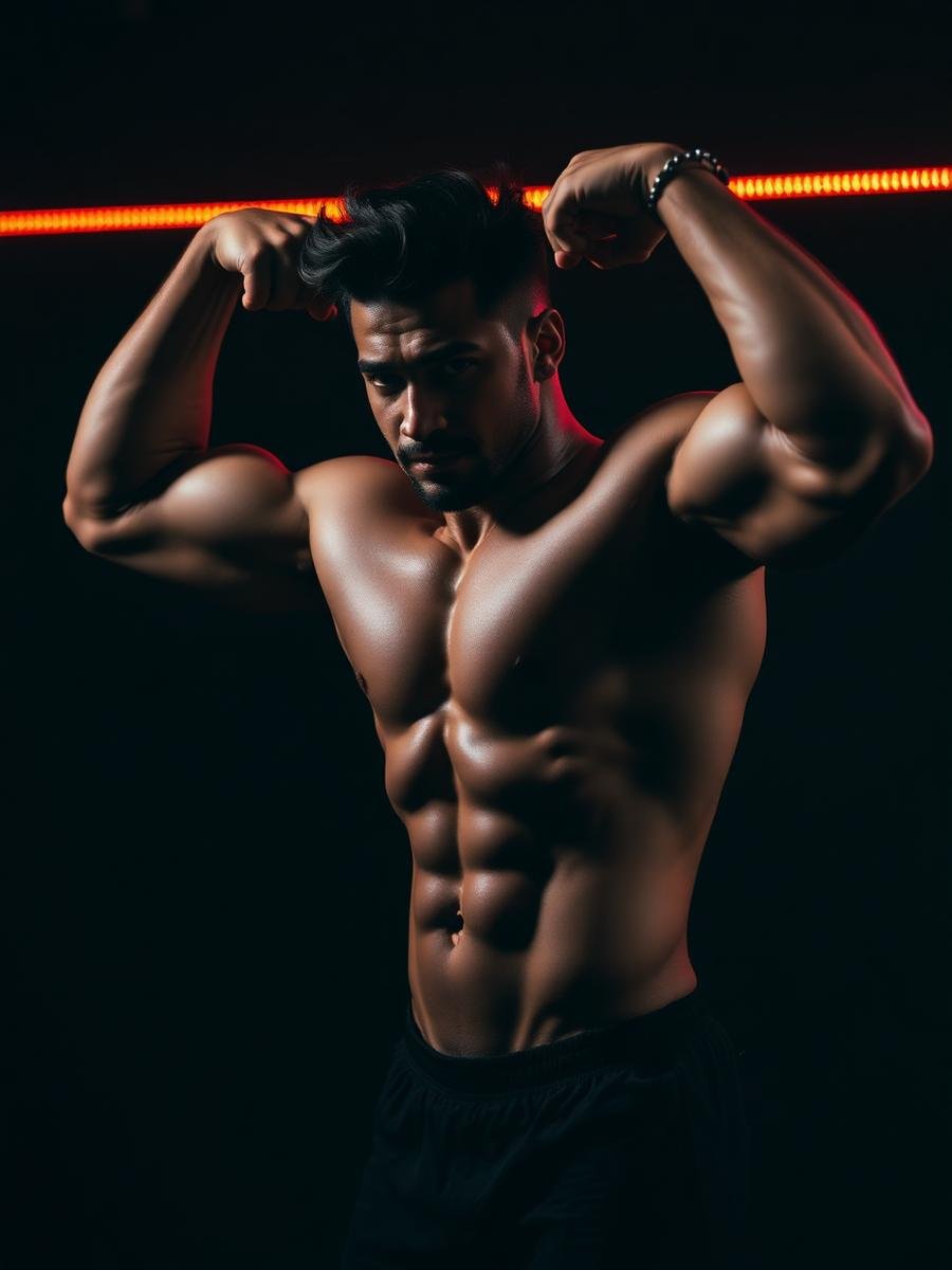 Rohan Deshmukh
